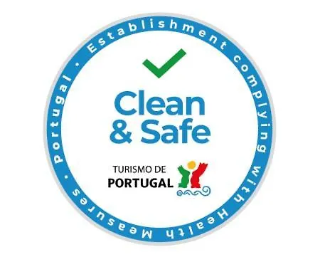 Antiga Casa Da Burra Dom wakacyjny *