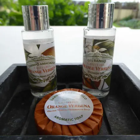 Antiga Casa Da Burra