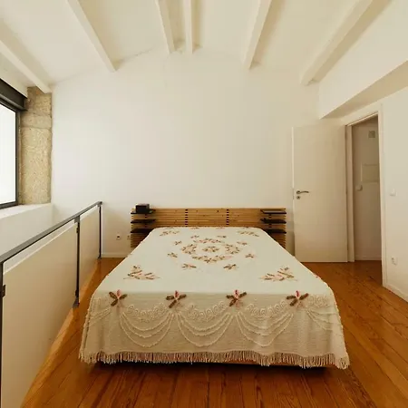 Antiga Casa Da Burra Dom wakacyjny