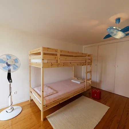 Antiga Casa Da Burra * Viseu