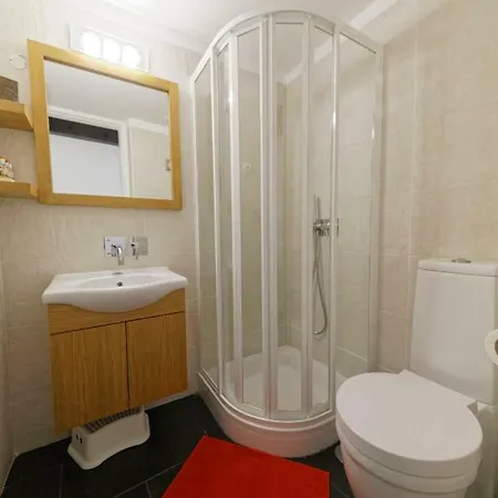 Dom wakacyjny Antiga Casa Da Burra