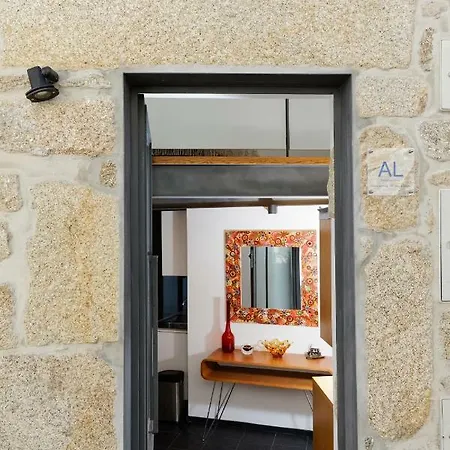 Antiga Casa Da Burra Dom wakacyjny *