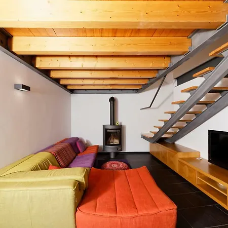 Dom wakacyjny Antiga Casa Da Burra