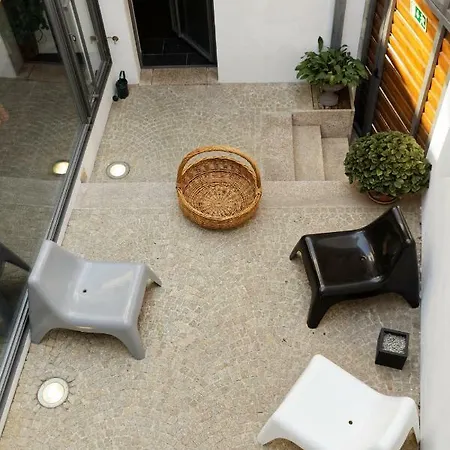 Antiga Casa Da Burra Holiday home Viseu