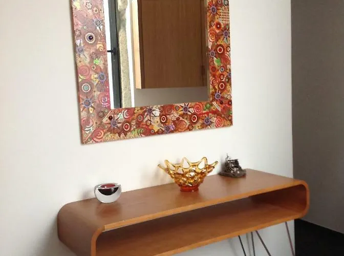 Antiga Casa Da Burra