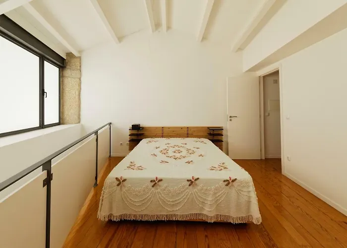 Antiga Casa Da Burra Casa vacanze