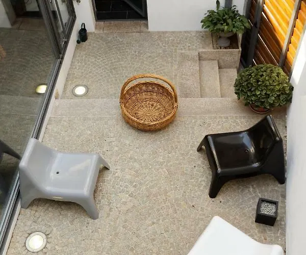 Antiga Casa Da Burra Hébergement de vacances Viseu